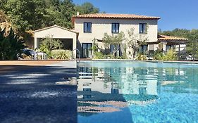 Villa D'Arnaud