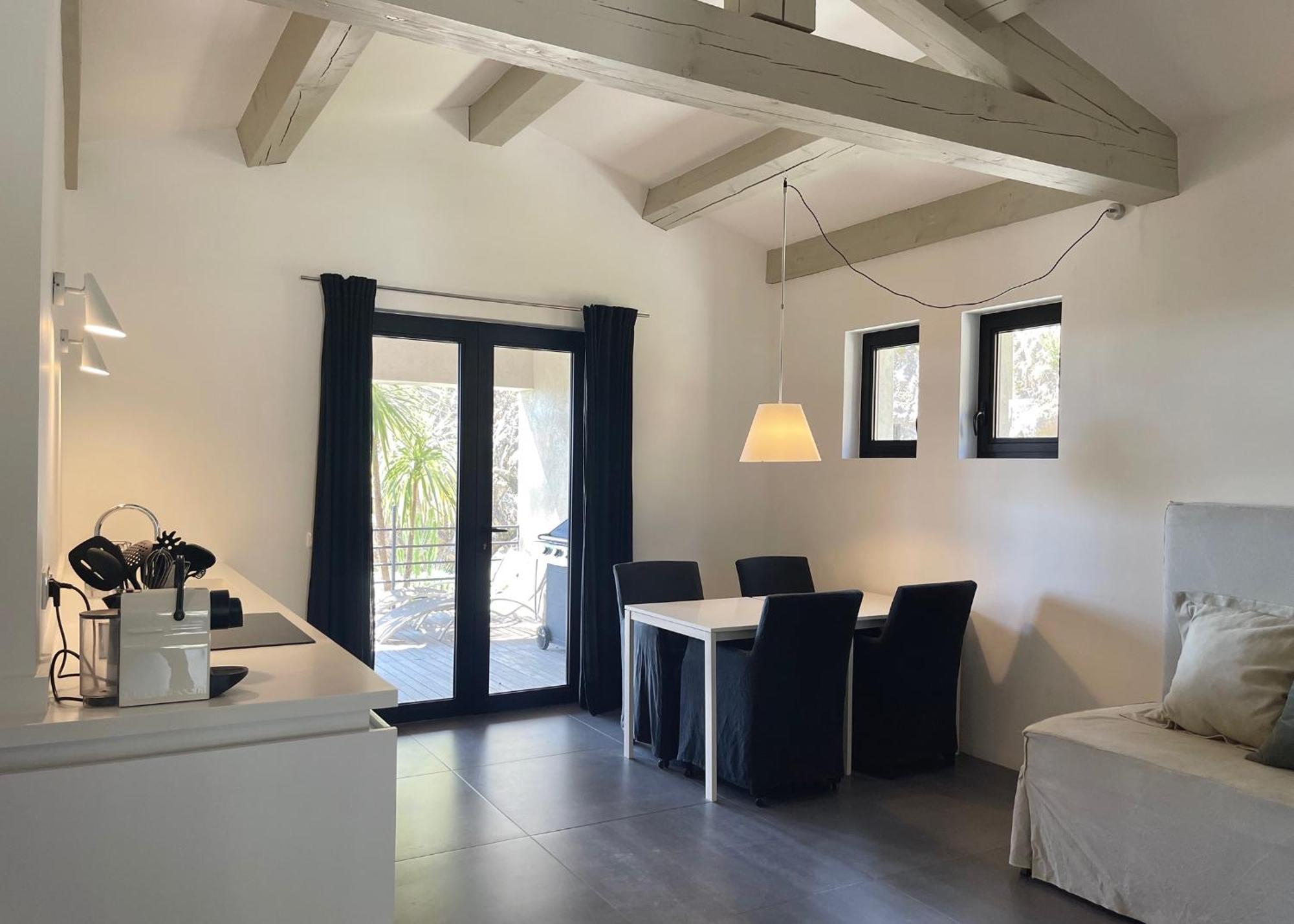 Villa D'Arnaud La Garde-Freinet Extérieur photo